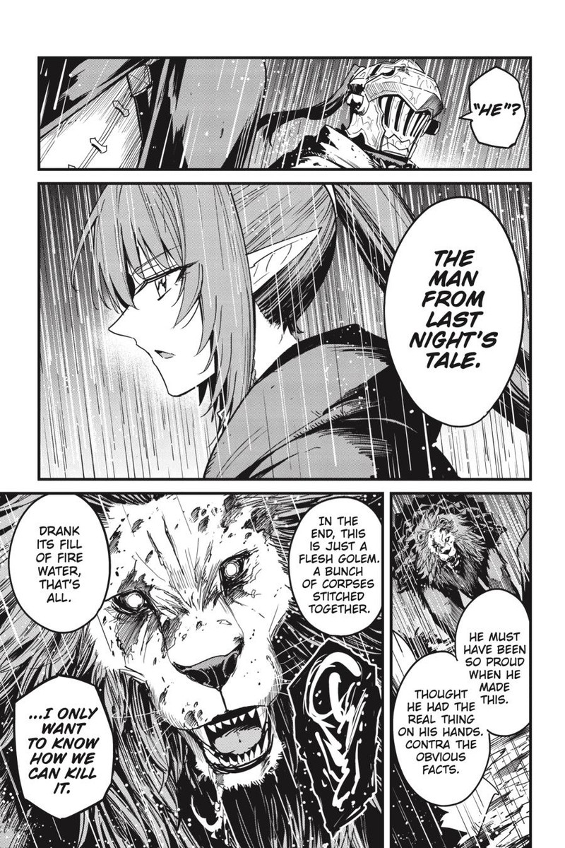 Goblin Slayer Side Story Year One 97 22