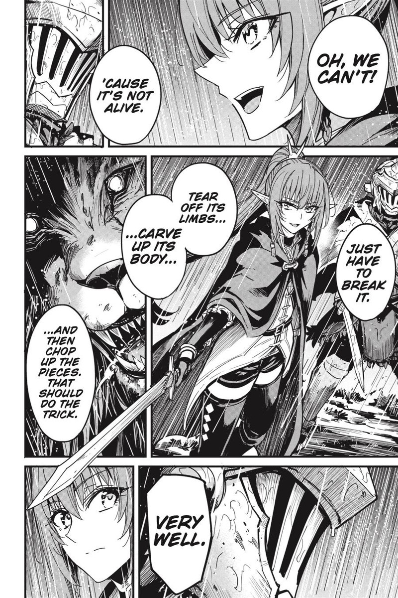 Goblin Slayer Side Story Year One 97 23