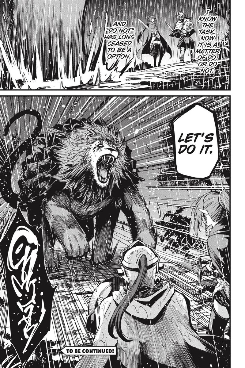 Goblin Slayer Side Story Year One 97 24