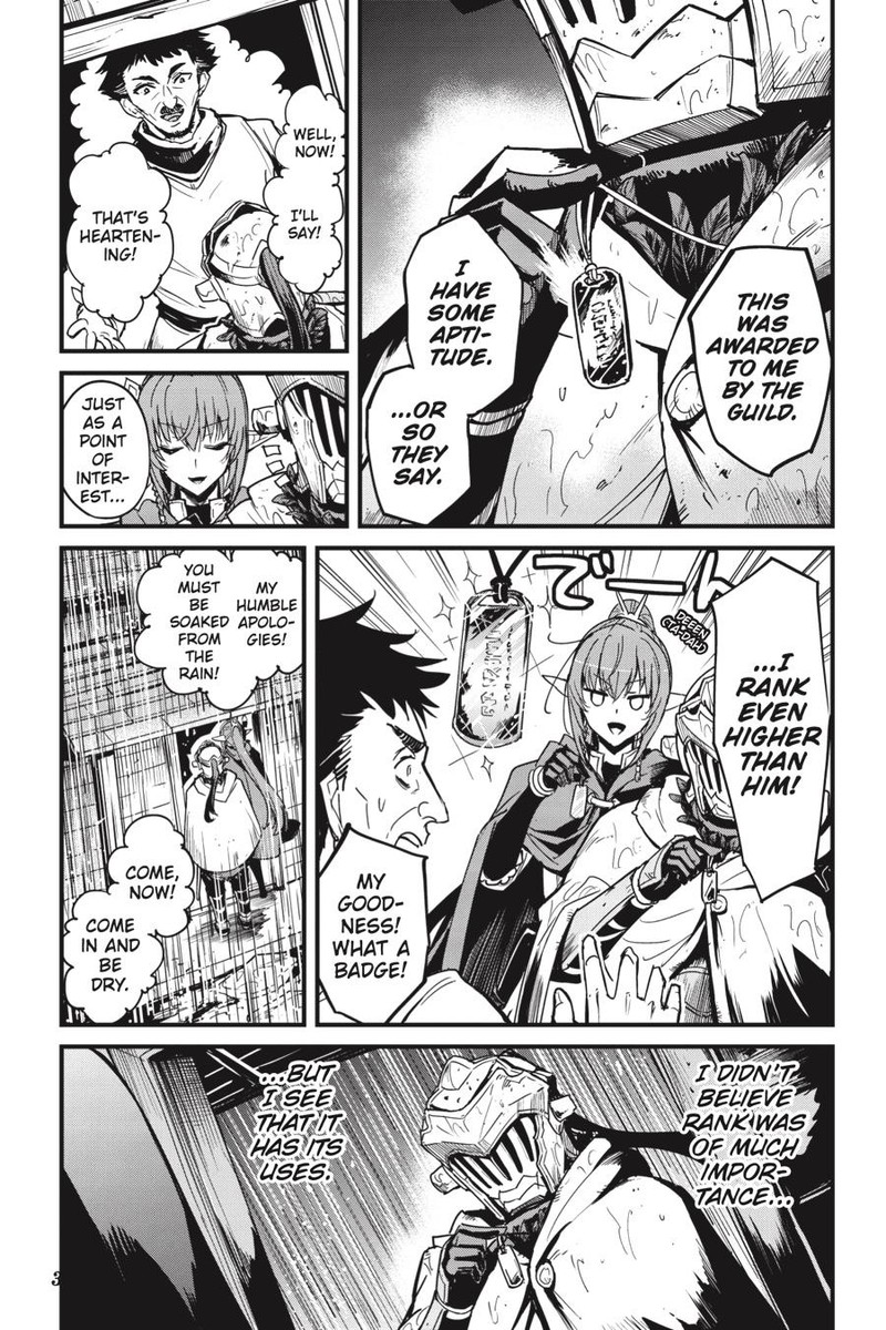Goblin Slayer Side Story Year One 97 4