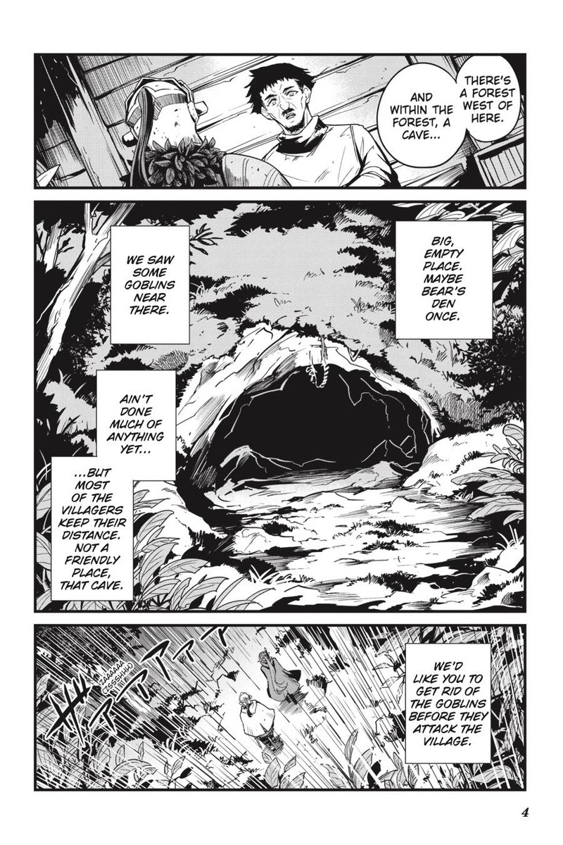 Goblin Slayer Side Story Year One 97 5