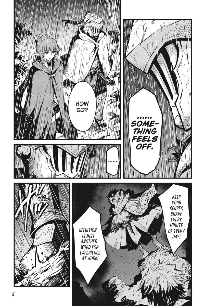 Goblin Slayer Side Story Year One 97 6