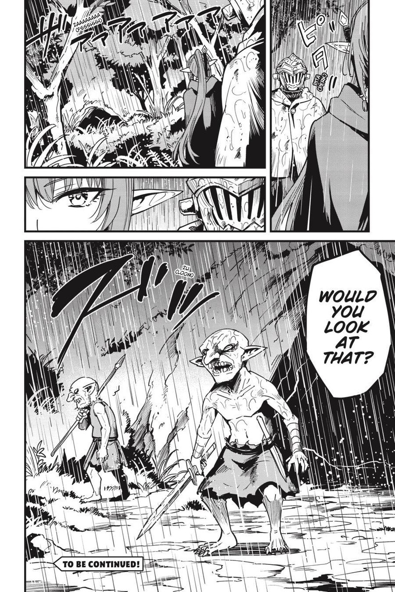 Goblin Slayer Side Story Year One 99 23