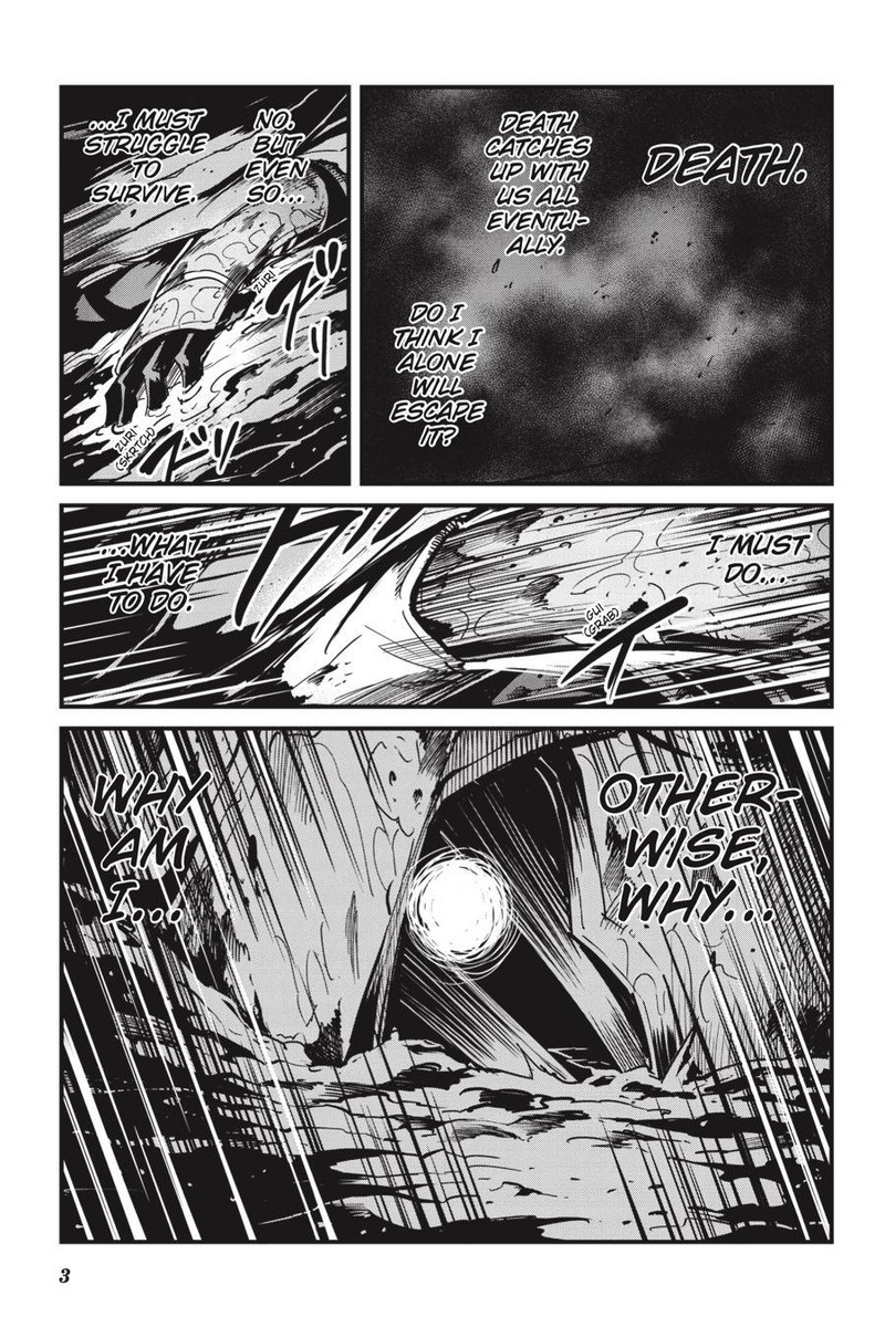 Goblin Slayer Side Story Year One 99 4