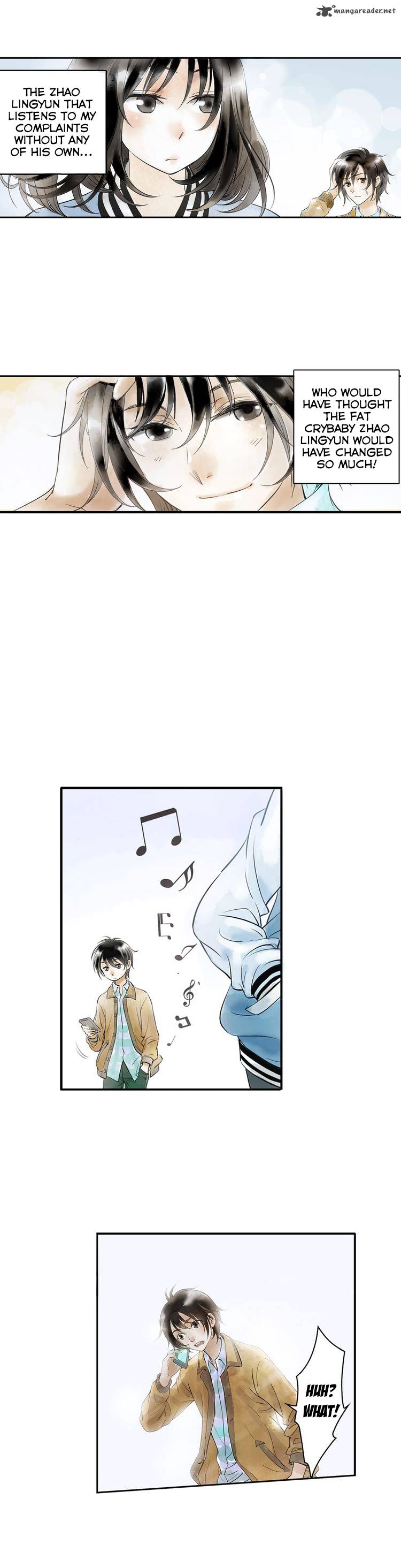 God And Girl 2 8
