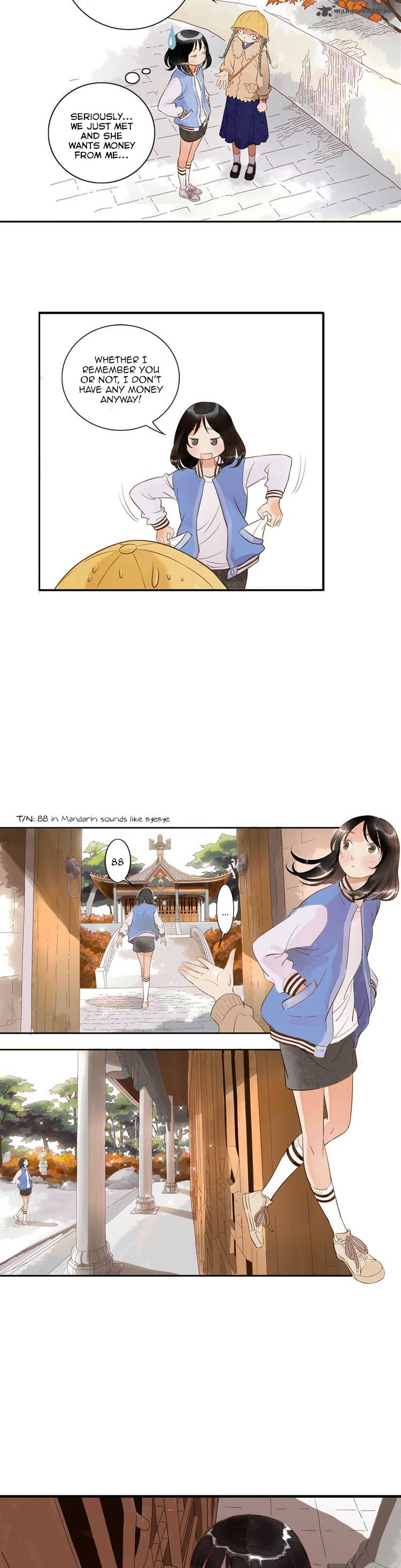 God And Girl 3 16