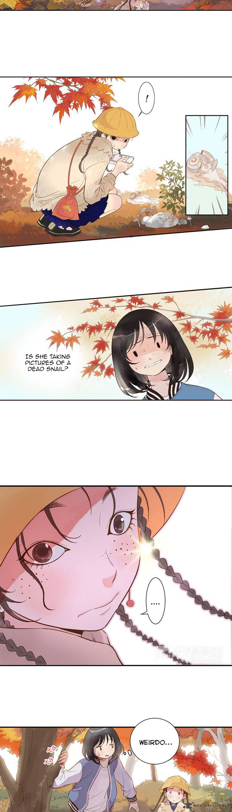 God And Girl 3 9