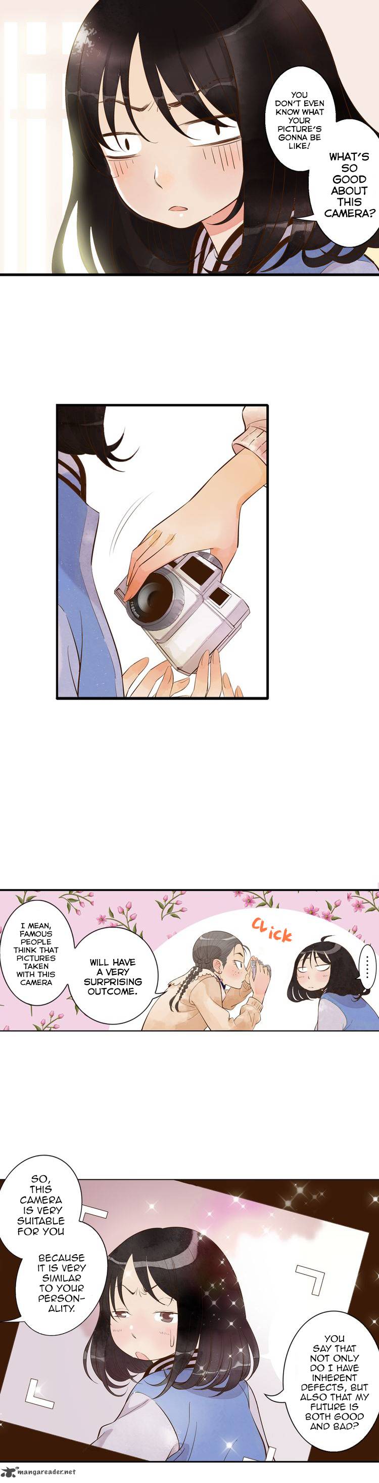 God And Girl 4 15