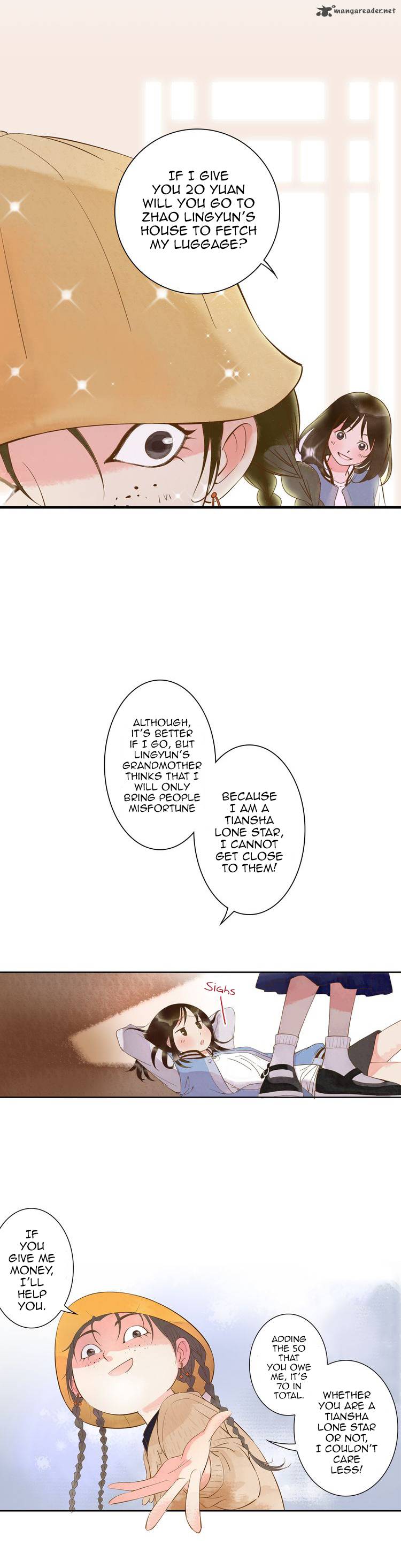 God And Girl 4 6