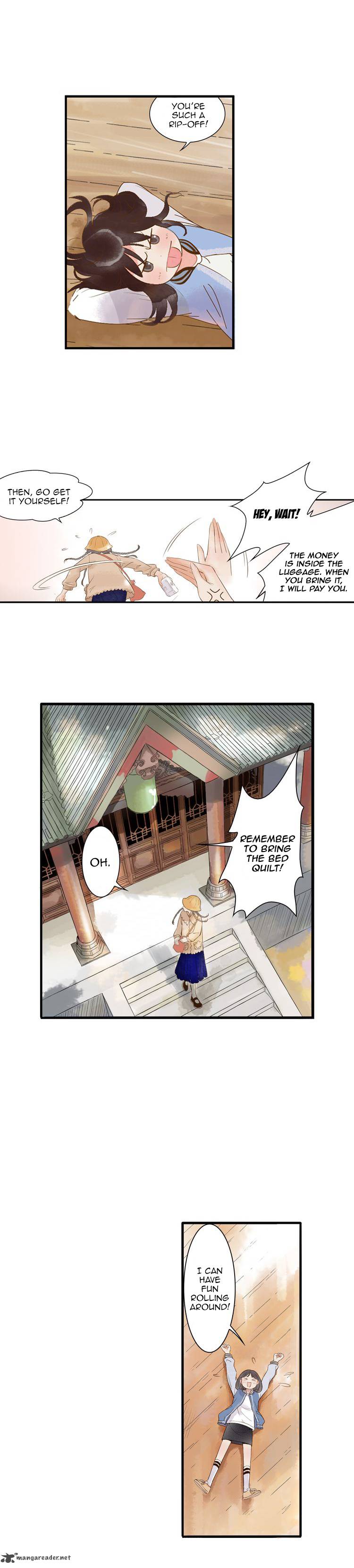 God And Girl 4 7