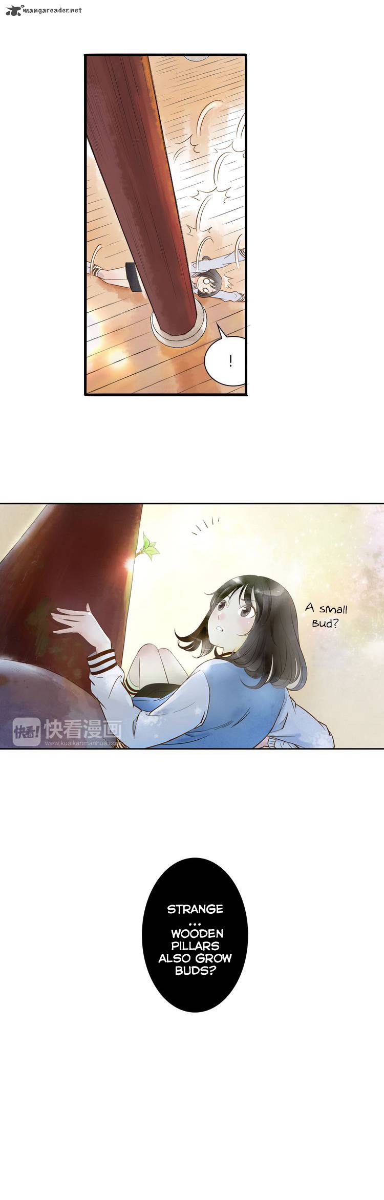 God And Girl 4 8
