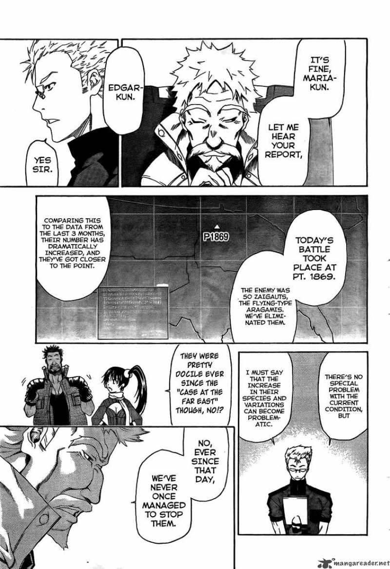 God Eater Kyuuseishu No Kikan 1 19