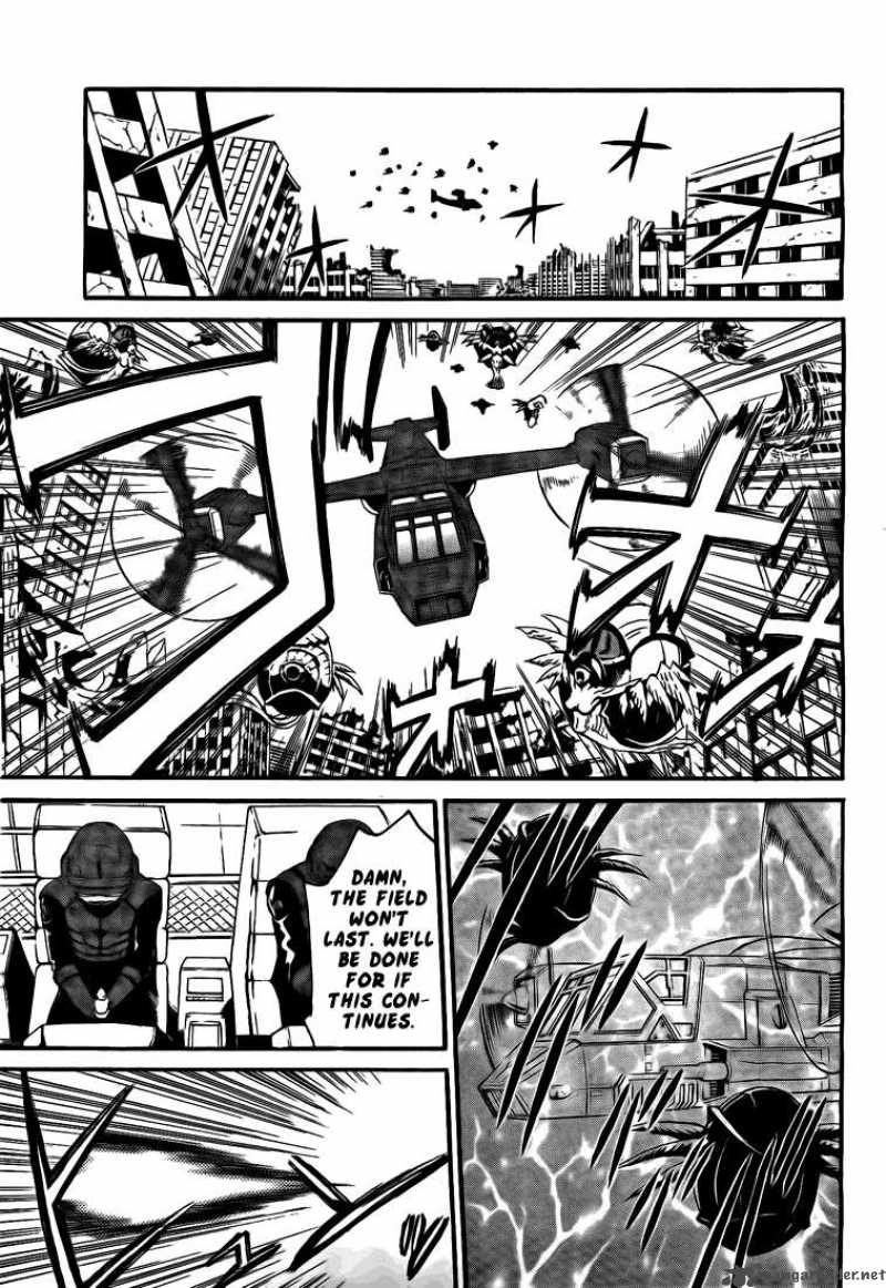God Eater Kyuuseishu No Kikan 1 29