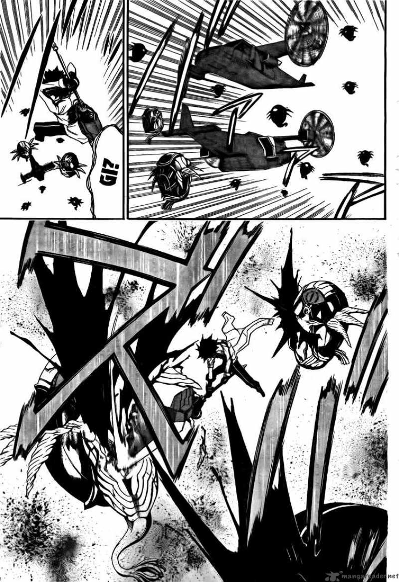 God Eater Kyuuseishu No Kikan 1 31