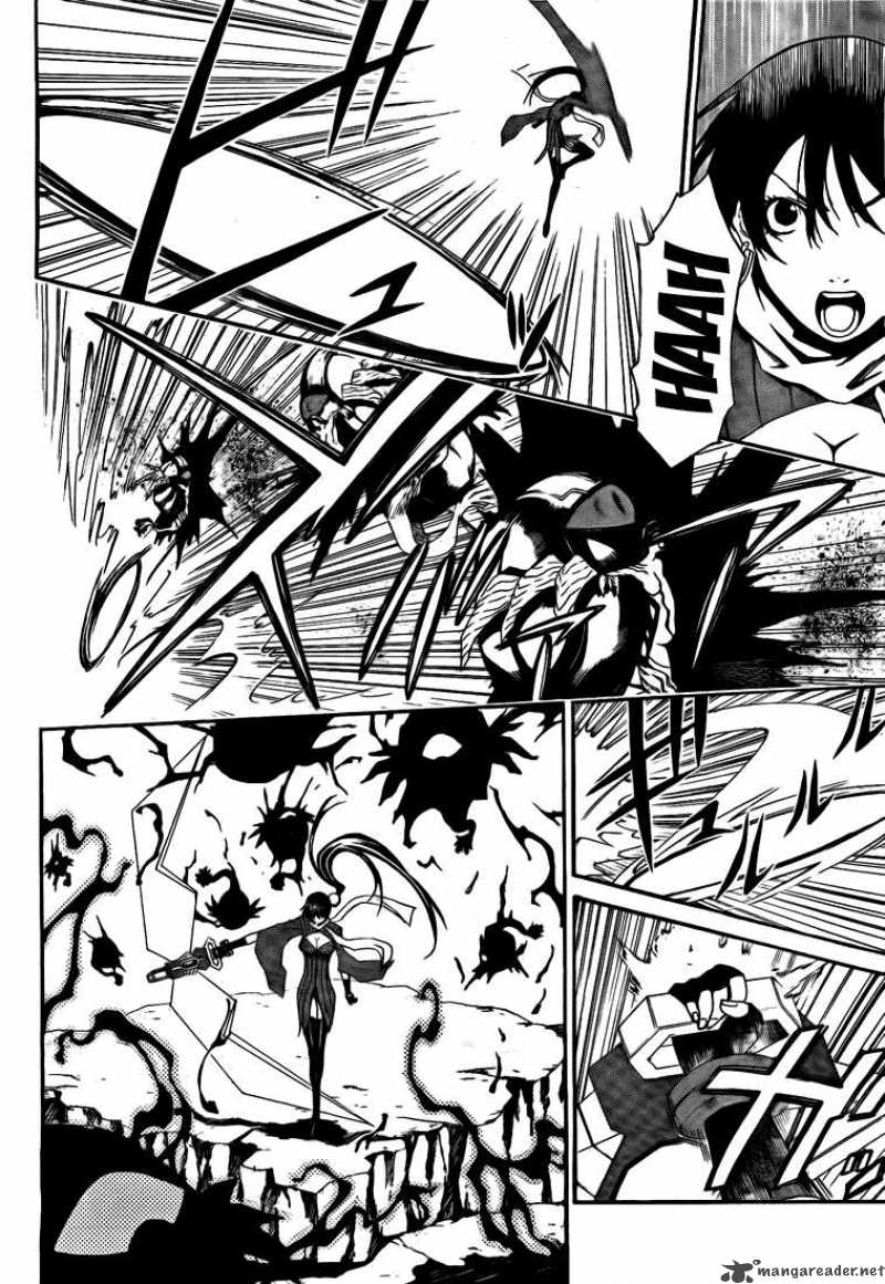 God Eater Kyuuseishu No Kikan 1 33