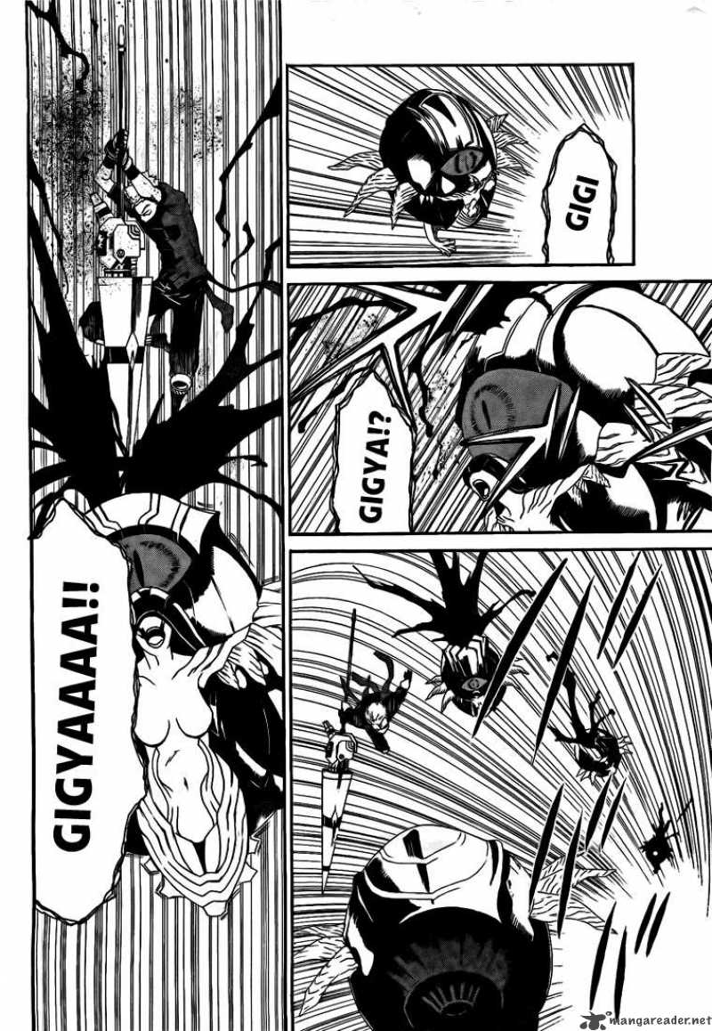 God Eater Kyuuseishu No Kikan 1 35