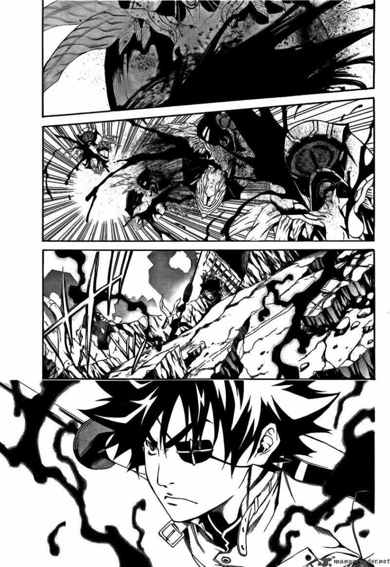 God Eater Kyuuseishu No Kikan 1 36