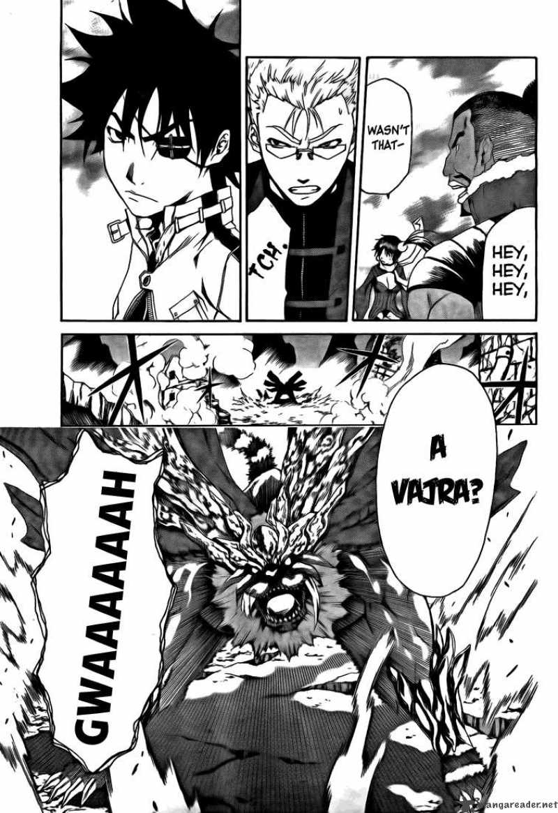 God Eater Kyuuseishu No Kikan 1 38