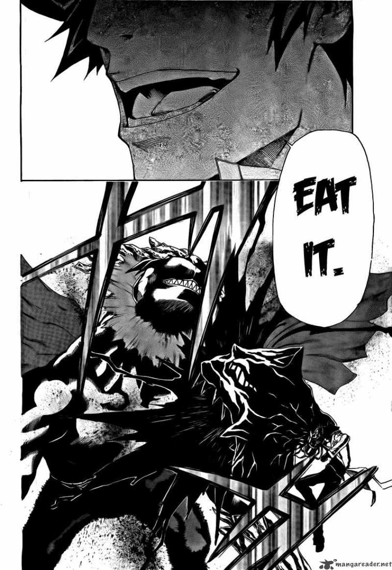 God Eater Kyuuseishu No Kikan 1 48