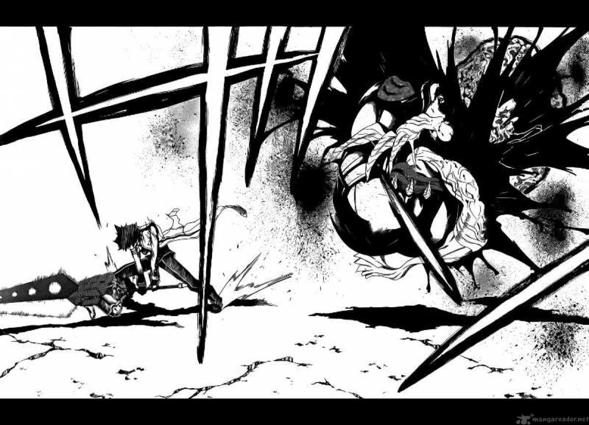 God Eater Kyuuseishu No Kikan 1 9