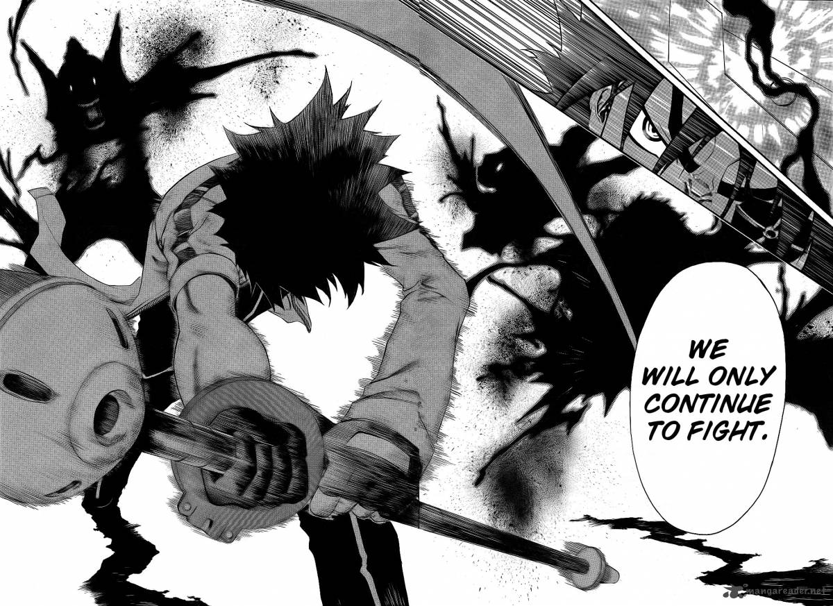 God Eater Kyuuseishu No Kikan 2 37