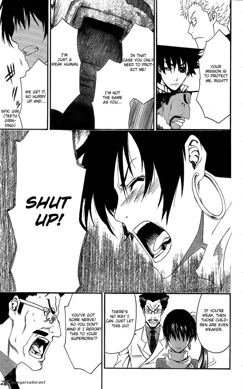 God Eater Kyuuseishu No Kikan 3 17