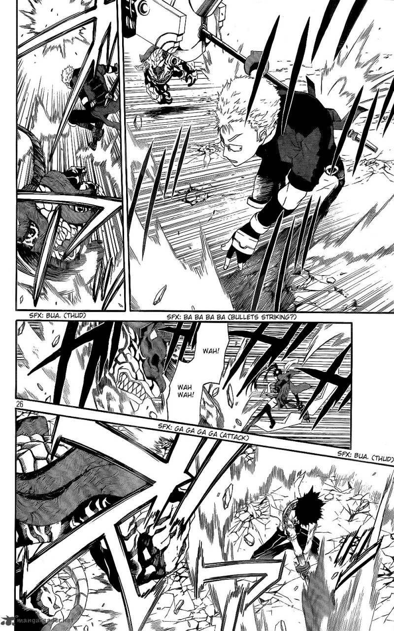 God Eater Kyuuseishu No Kikan 3 28