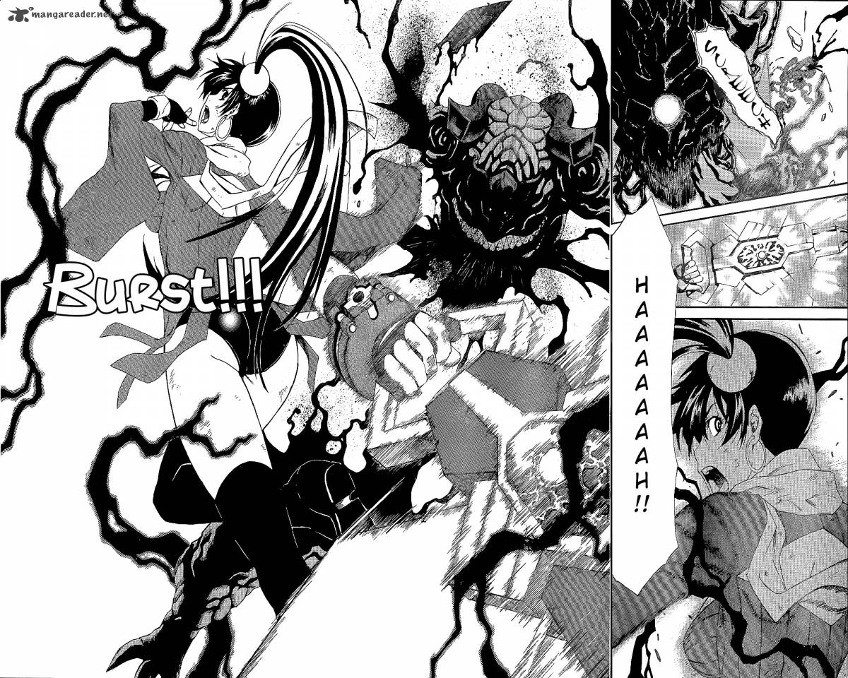 God Eater Kyuuseishu No Kikan 3 34