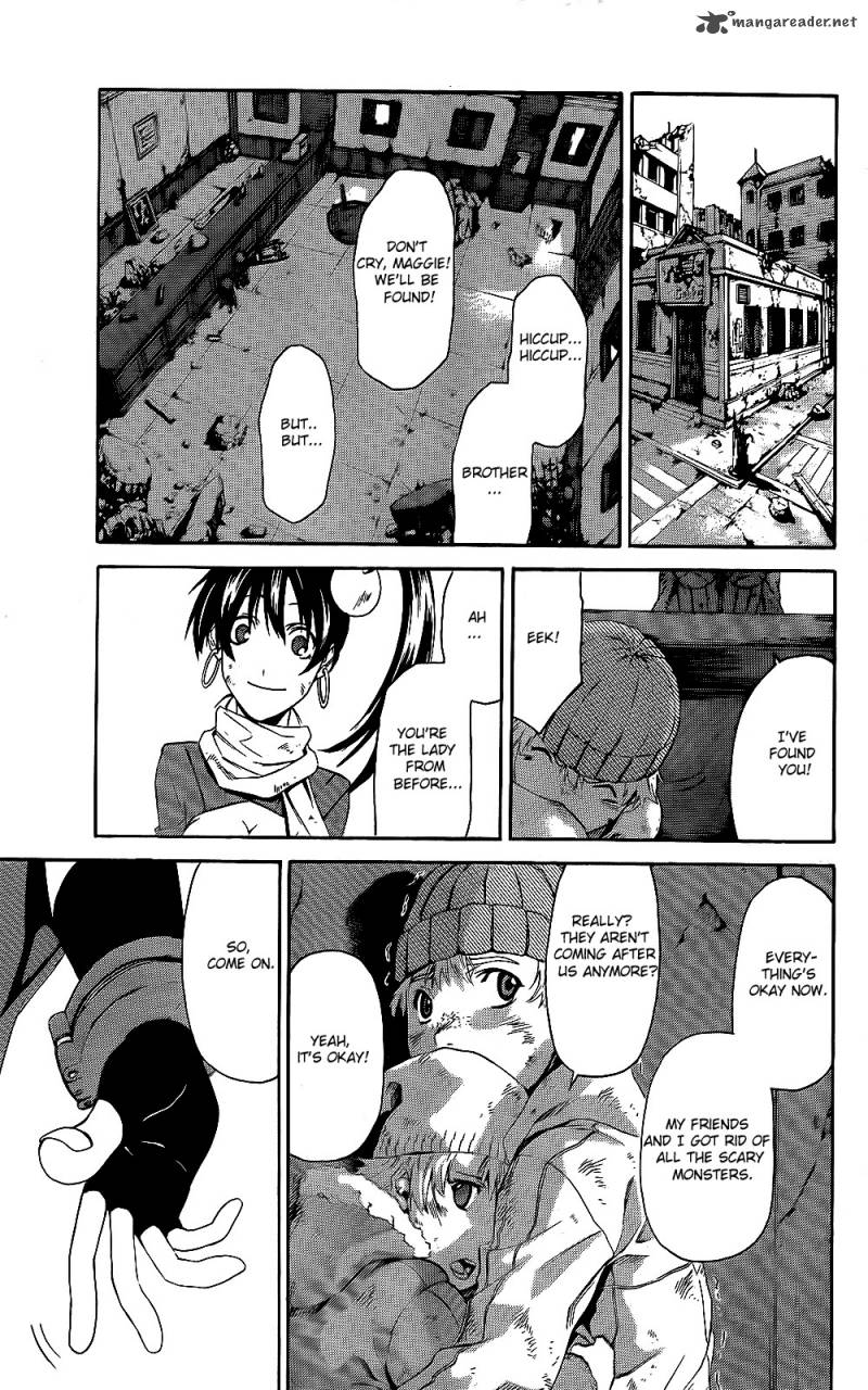 God Eater Kyuuseishu No Kikan 3 36