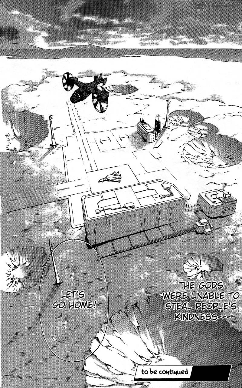 God Eater Kyuuseishu No Kikan 3 41