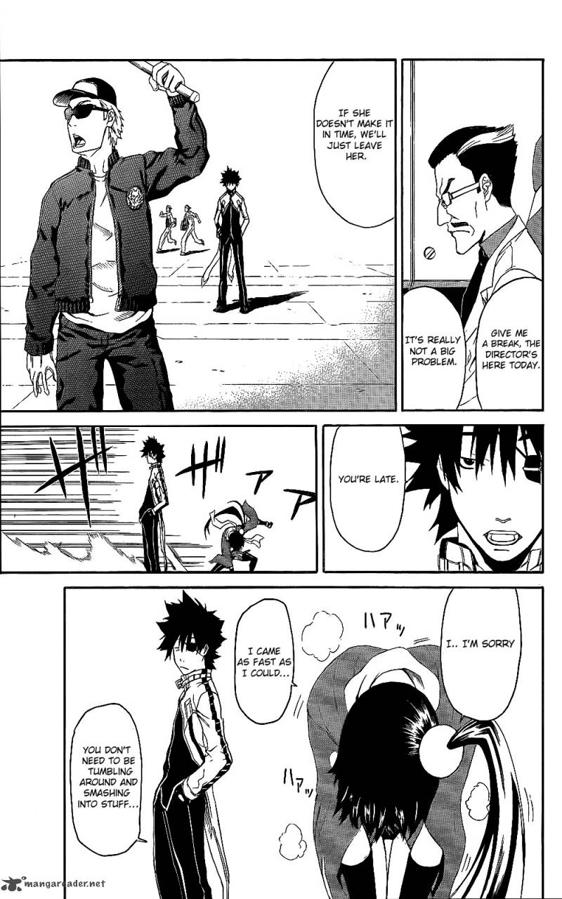 God Eater Kyuuseishu No Kikan 3 7
