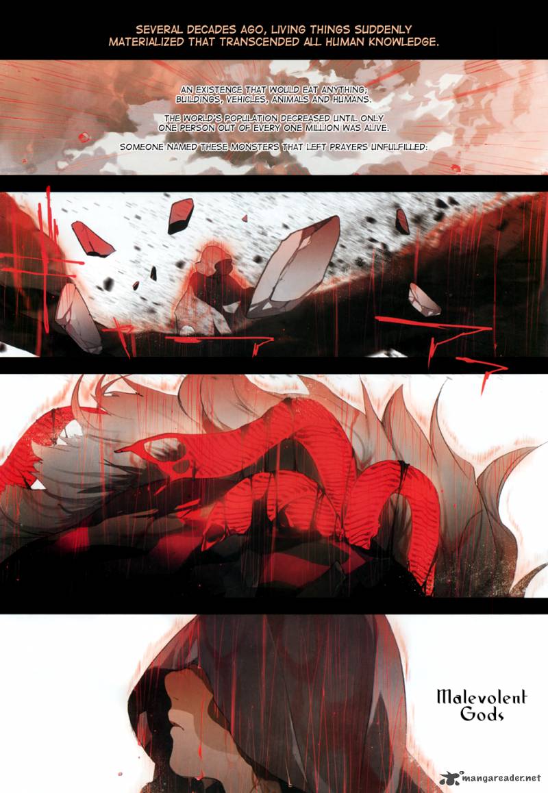 God Eater The 2nd Break 1 4