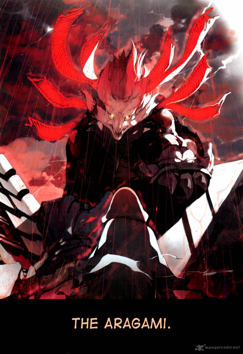 God Eater The 2nd Break 1 5