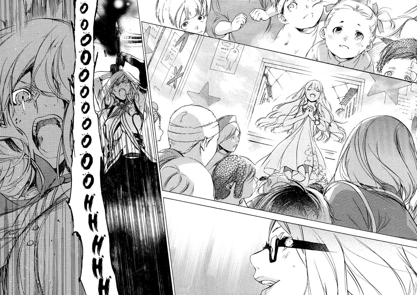 God Eater The 2nd Break 11 17