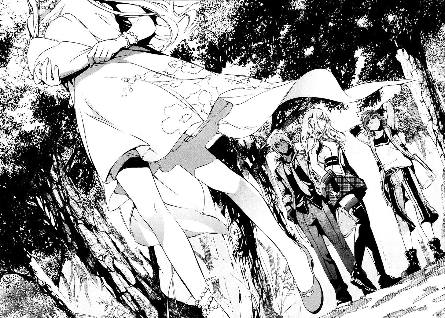 God Eater The 2nd Break 12 17
