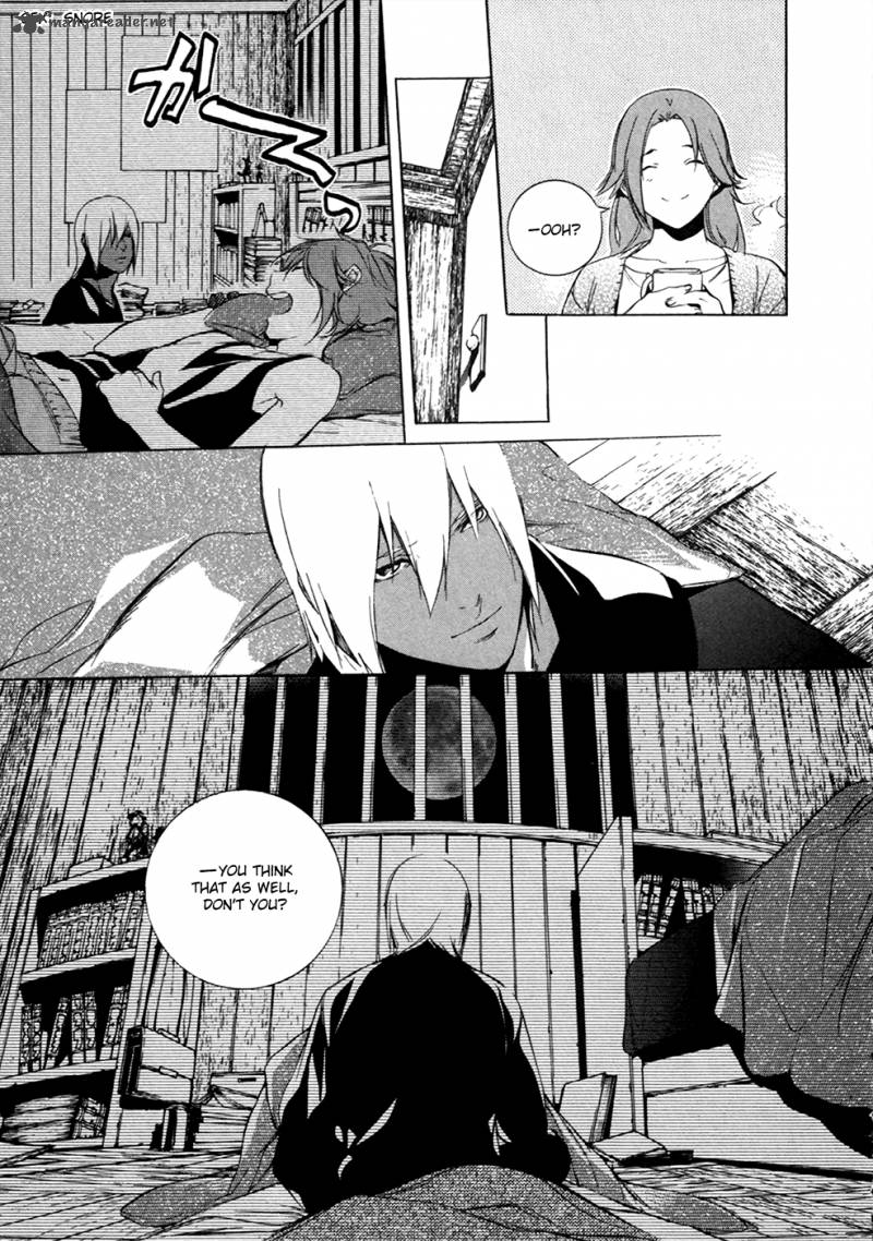 God Eater The 2nd Break 15 18