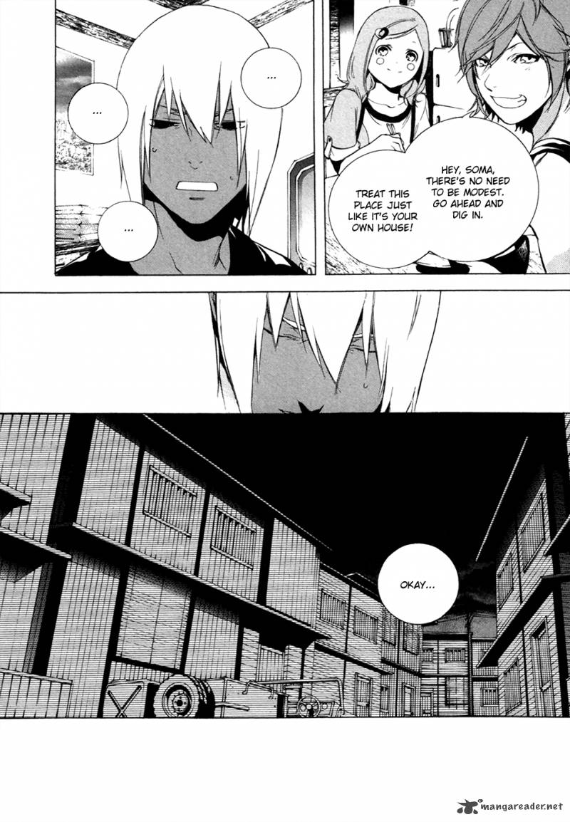 God Eater The 2nd Break 15 5