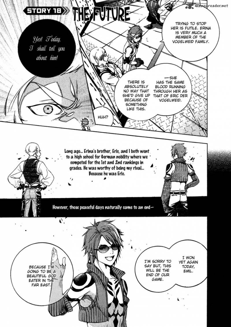 God Eater The 2nd Break 18 3