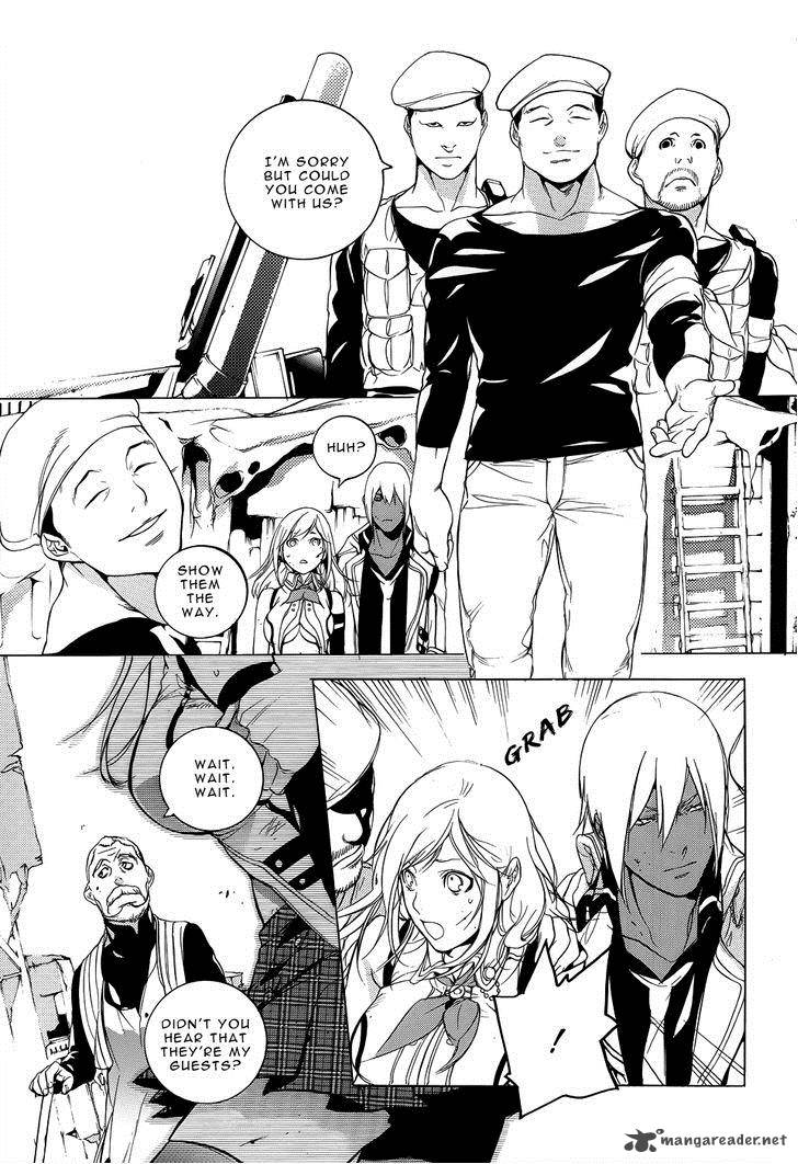 God Eater The 2nd Break 3 9