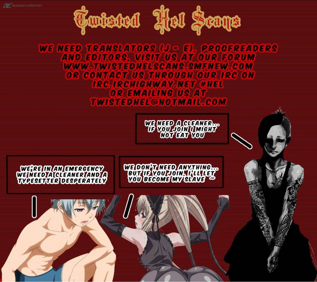 God Eater The 2nd Break 4 1