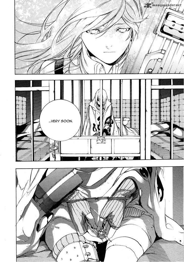 God Eater The 2nd Break 4 29