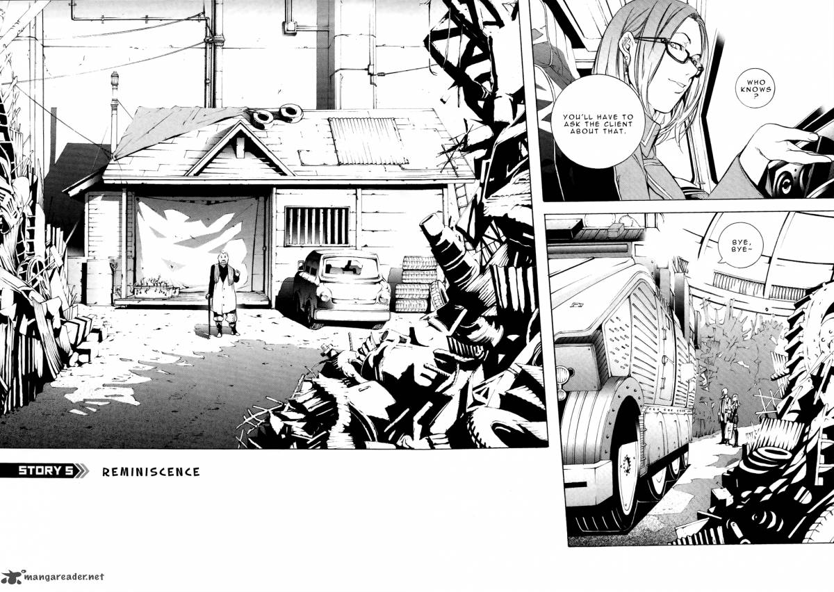 God Eater The 2nd Break 5 2