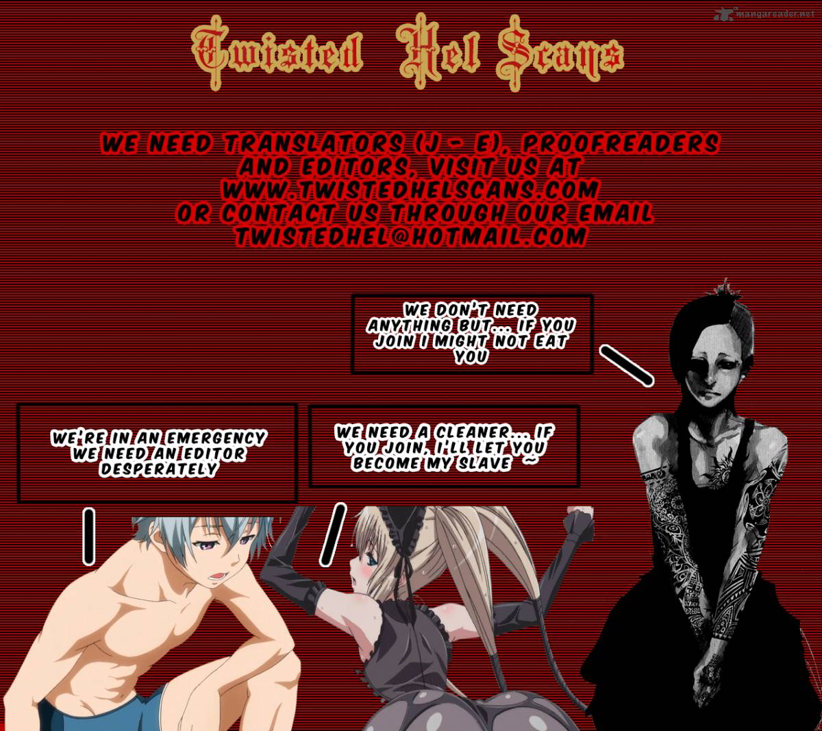 God Eater The 2nd Break 6 1
