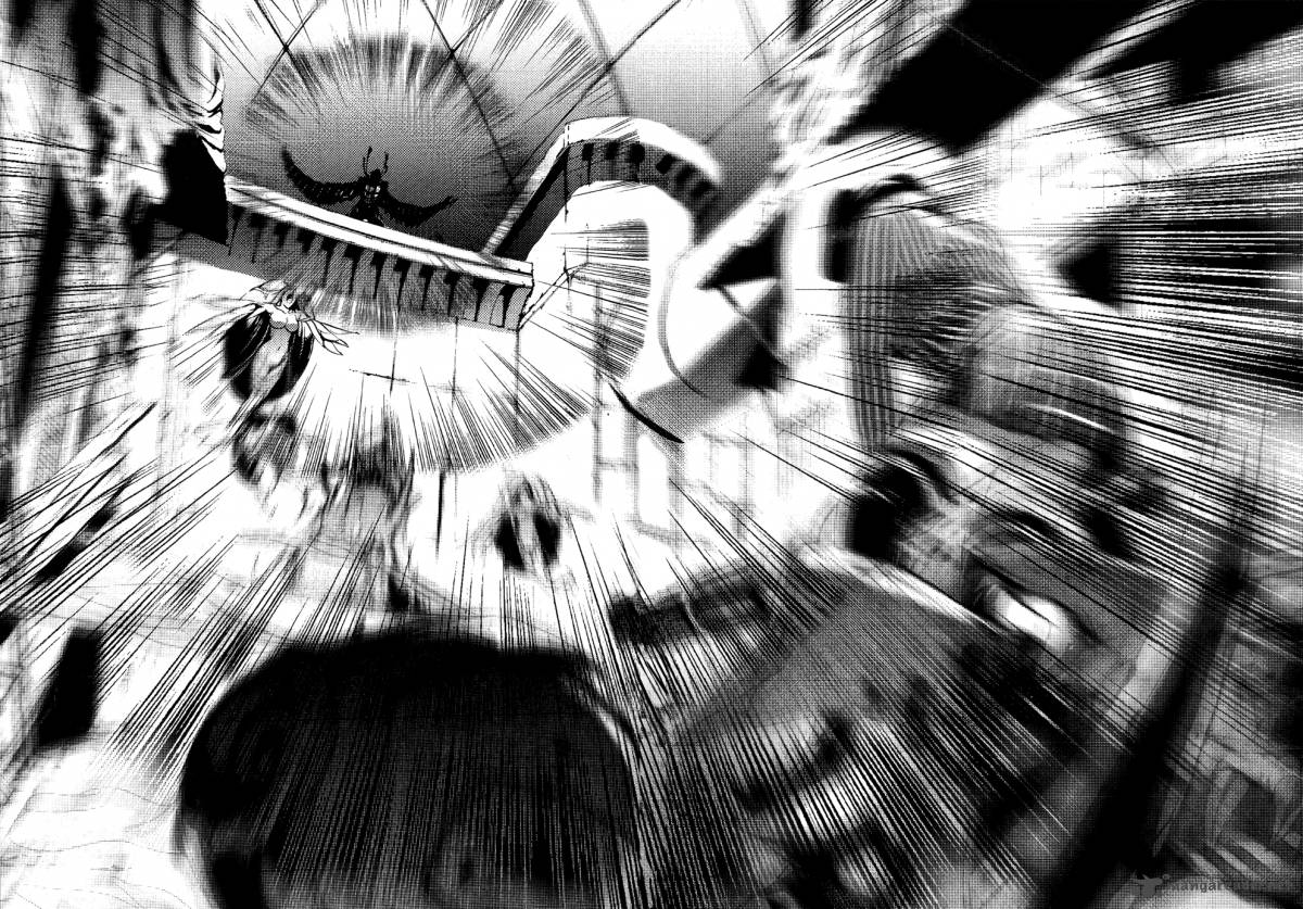 God Eater The 2nd Break 6 25
