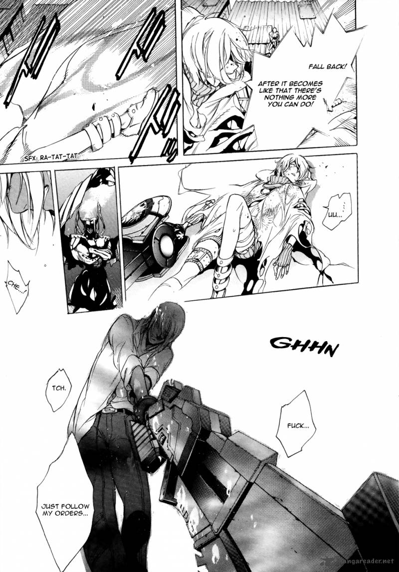 God Eater The 2nd Break 6 31