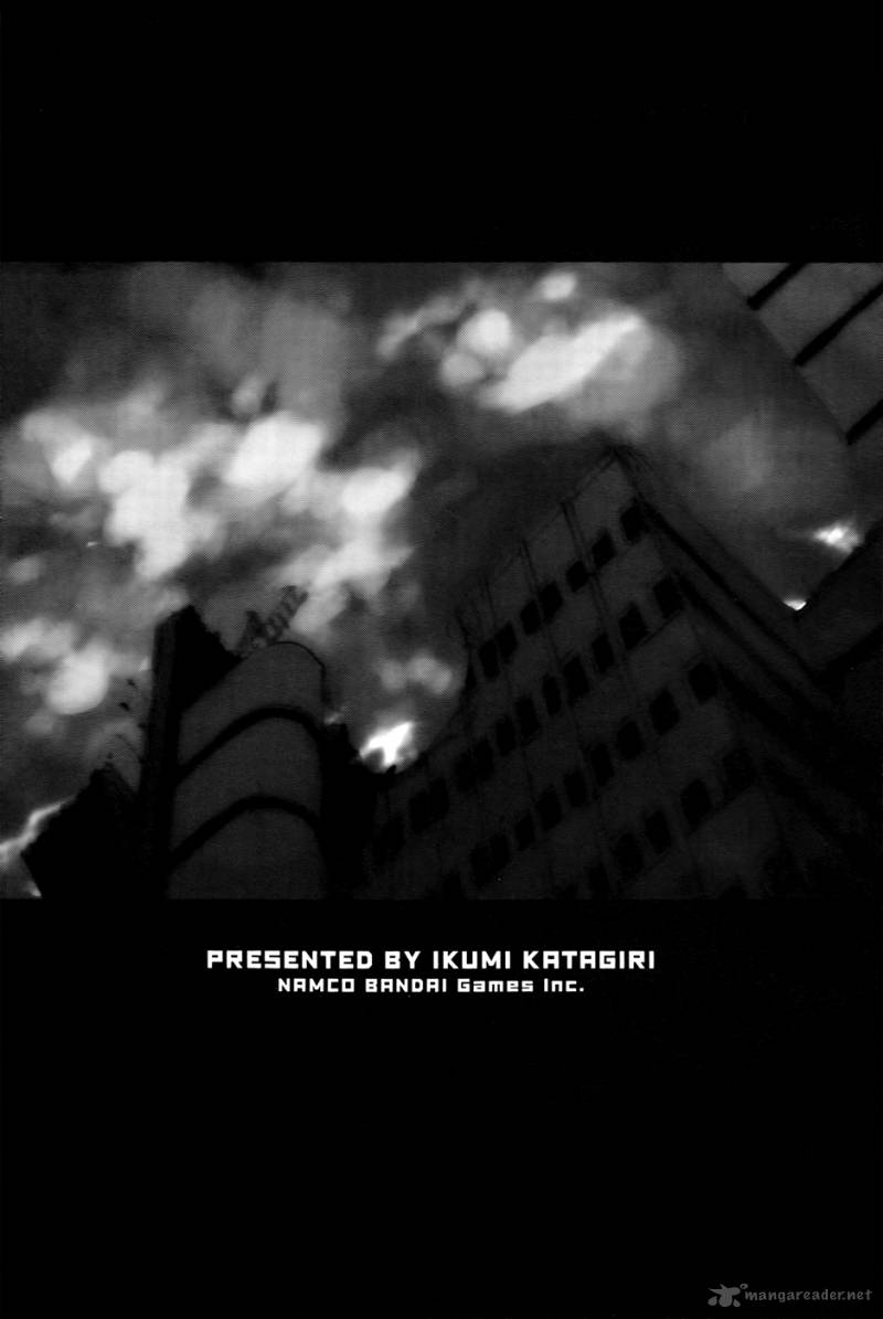 God Eater The 2nd Break 7 4