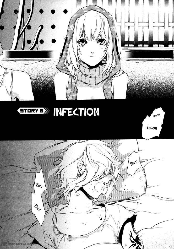 God Eater The 2nd Break 8 3