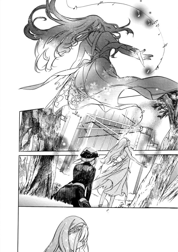 God Eater The 2nd Break 9 7