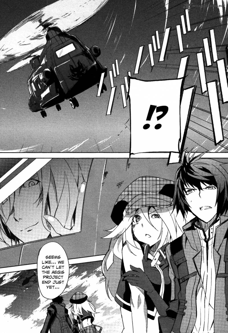God Eater The Summer Wars 6 24