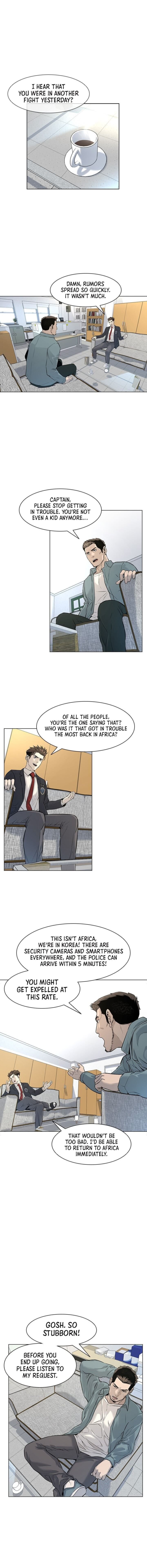 God Of Blackfield 10 1